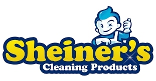 Sheiner's Cleaning Products promo codes